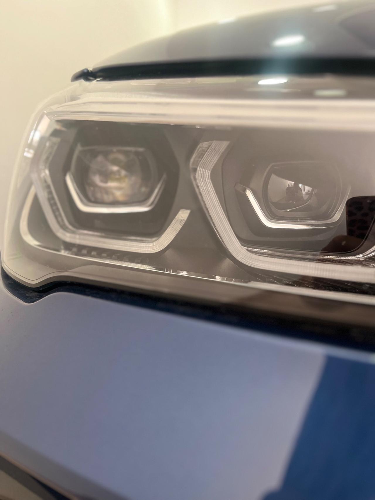 Bmw X1 xDrive25e Business Advantage plug-in ibrido