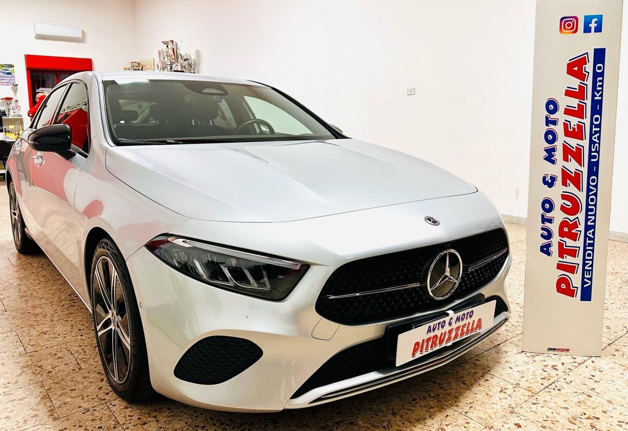 Mercedes-benz A 180 Progressive Advanced Plus