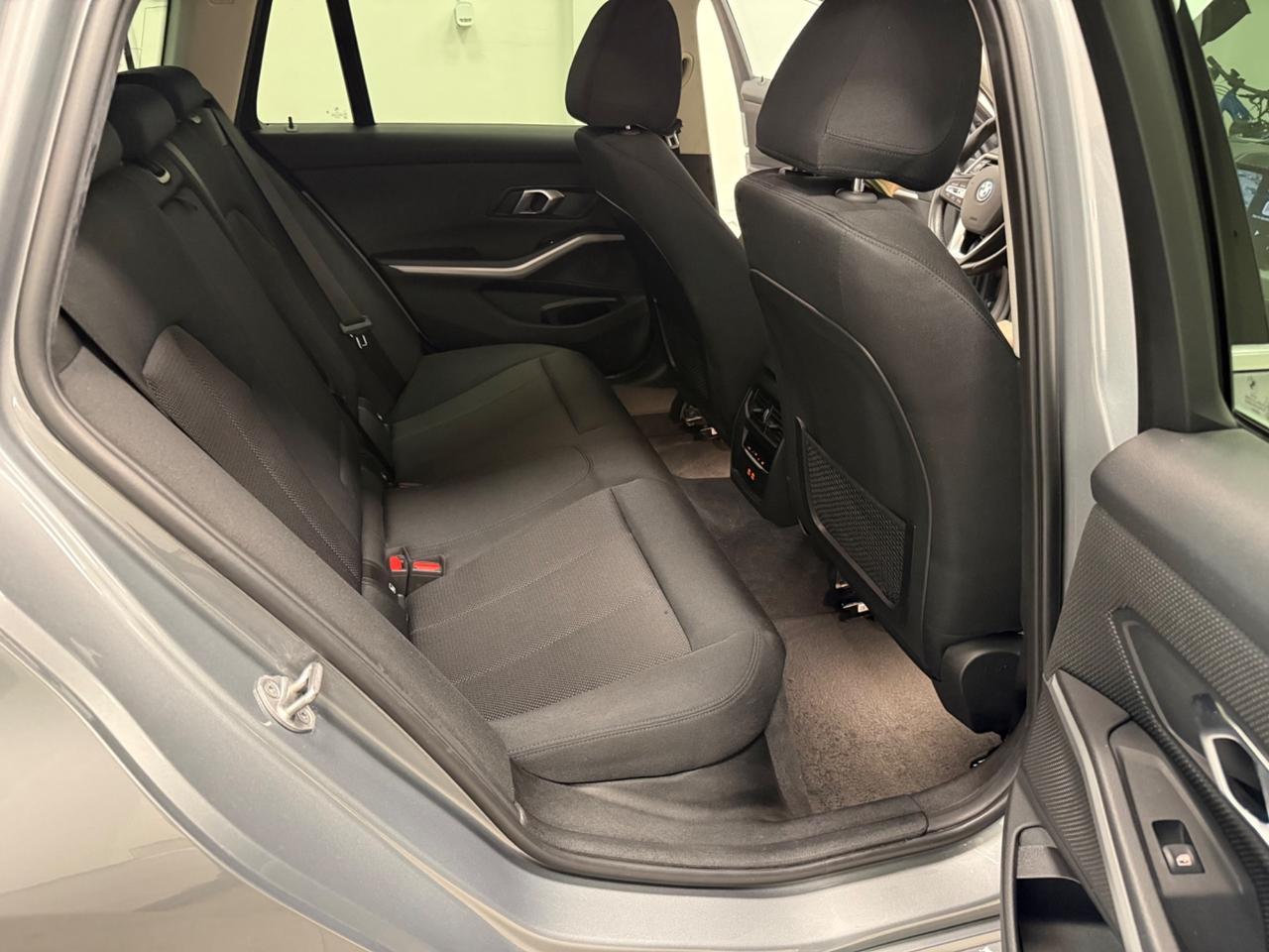 Bmw 330 330e Touring