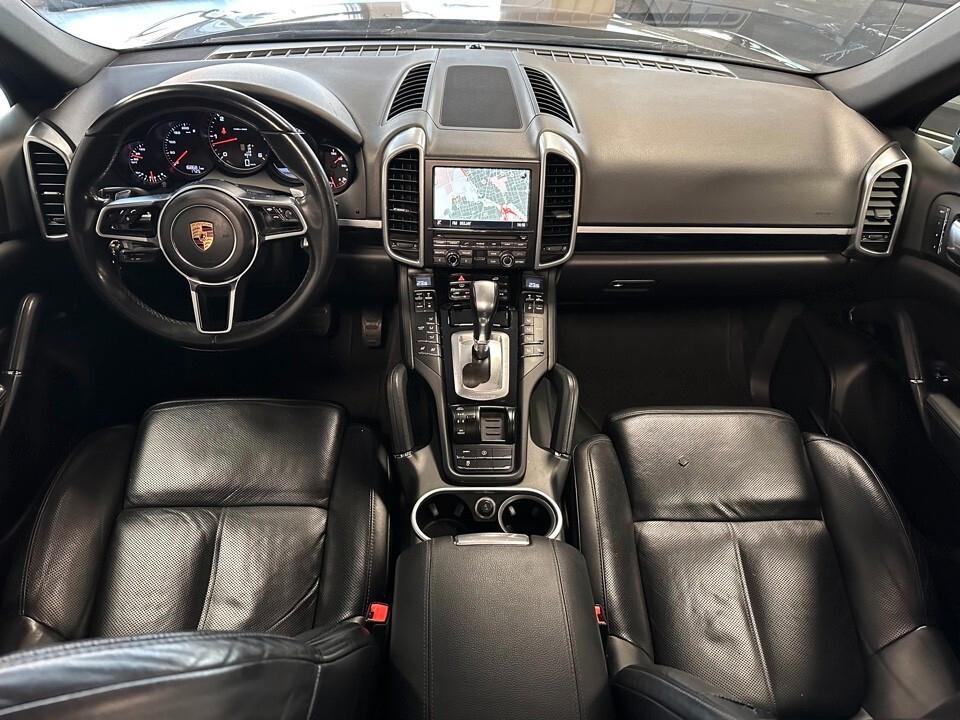 Porsche Cayenne II 3.0d 250cv Full Optional