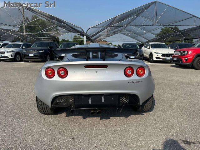 LOTUS Exige LOTUS EXIGE 1.8