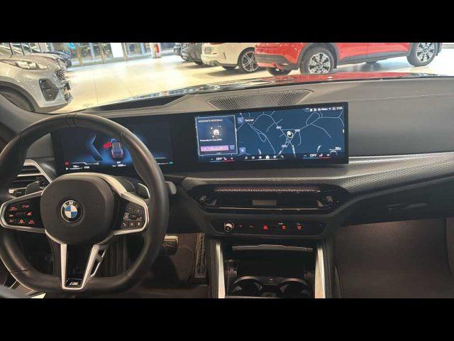 BMW 420 Serie 4 Cbr(G23/83) - d 48V Cabrio Msport Pro