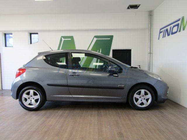 PEUGEOT 207 1.4 VTi 95CV Energie Sport