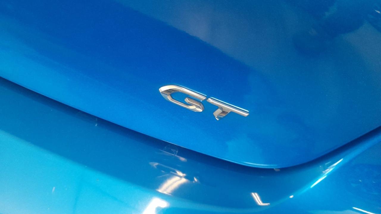 Peugeot 208 PureTech 100 Stop&Start 5 porte GT Line