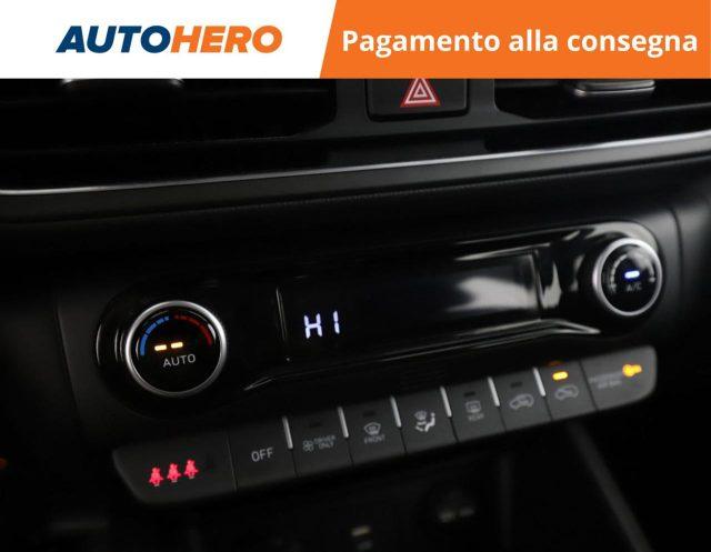 HYUNDAI Kona HEV 1.6 DCT XTech+