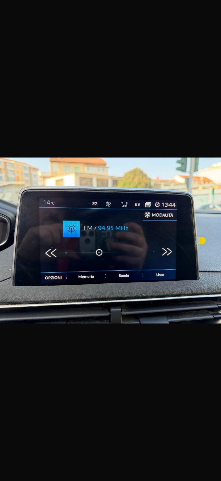 Peugeot 3008 PureTech Turbo 130 S&S Allure