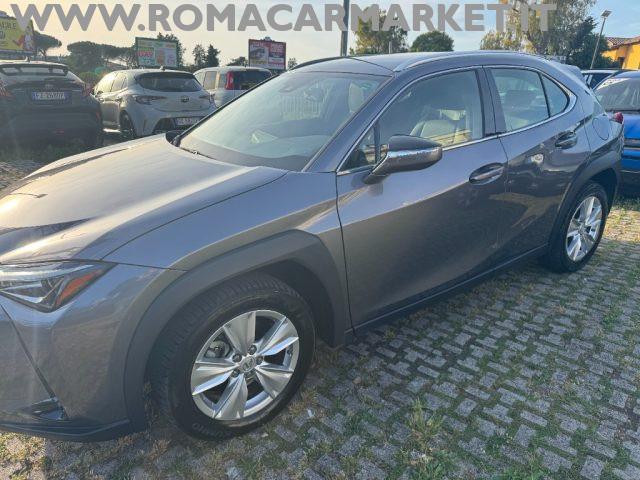 LEXUS UX Full Electric UX Hybrid Executive AZIENDALE KM CERTIFICATI