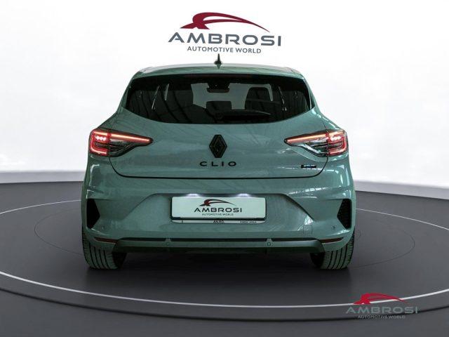 RENAULT Clio 1.6 full hybrid esprit Alpine 145cv