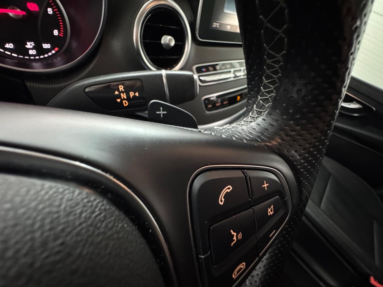 Mercedes-benz Vito 2.0 Tourer