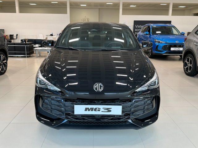 MG MG3 1.5 Comfort