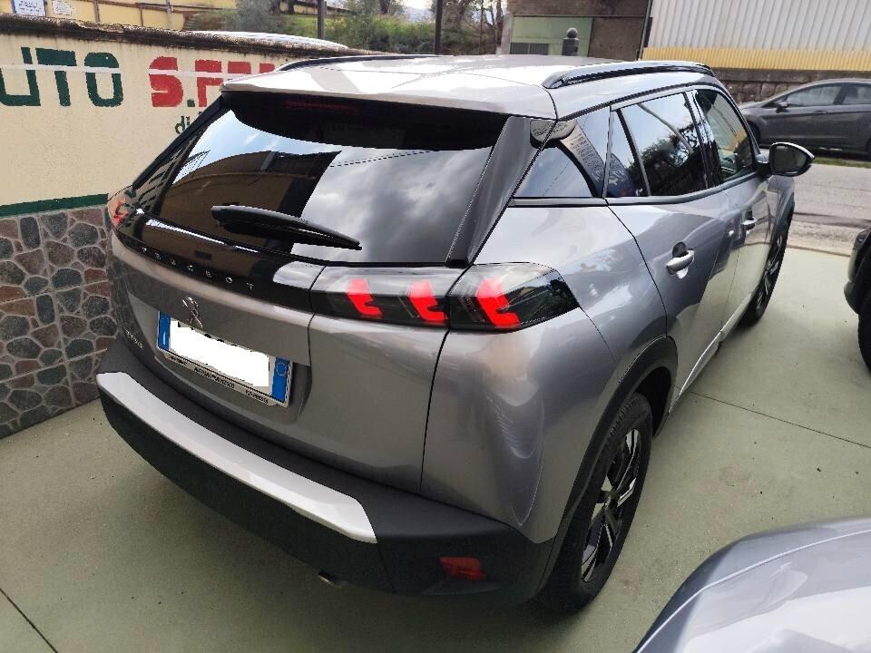 Peugeot 2008 1.5 Allure 110CV - 2022 (3 UNITA)