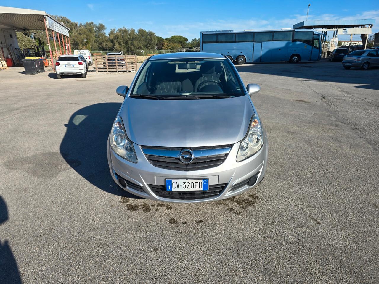 Opel Corsa 1.2 3 porte Club
