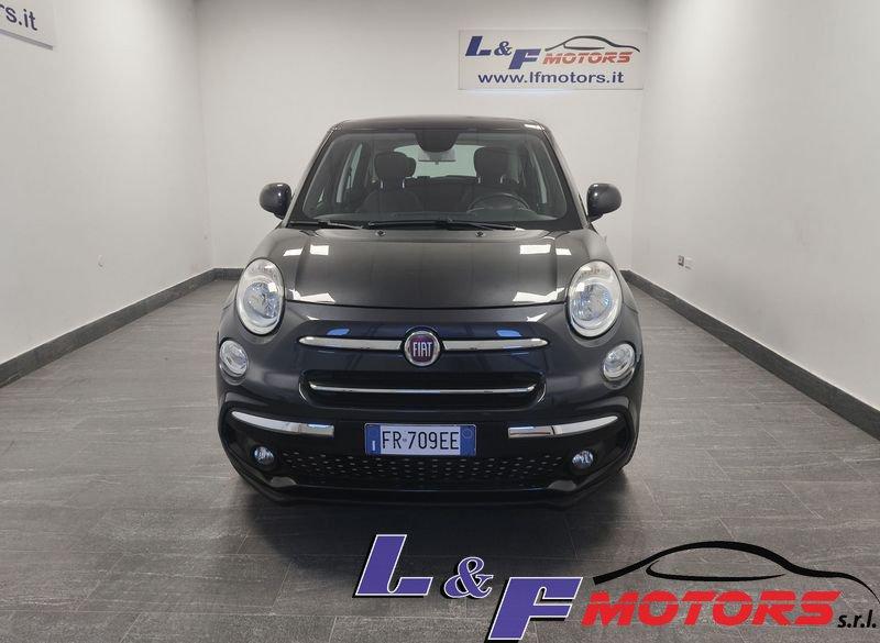 FIAT 500L Lounge 1.6 Multijet