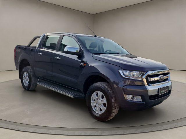 FORD Ranger 2.2 TDCi Doppia Cabina XLT 5pt.