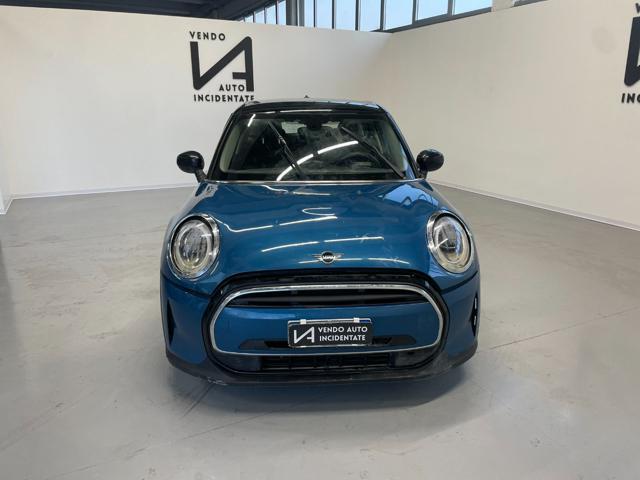 MINI Cooper 1.5 BENZINA 136CV CLASSIC MANUALE *ALLUVIONATA*