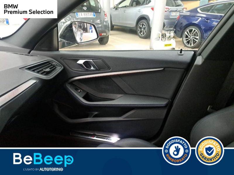 BMW Serie 2 G.C. 220D GRAN COUPE MSPORT AUTO
