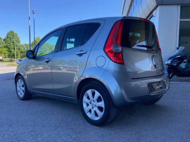 OPEL Agila 1.0 12V 65CV Enjoy Frizione Nuova