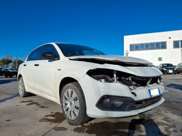 Fiat Tipo 1.3 Mjt - SINISTRATA