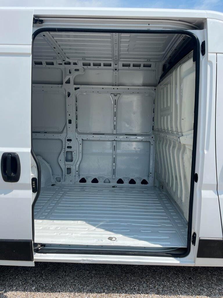 Fiat Ducato 33 2.3 Mjet MH2 140CV E6D-TEMP
