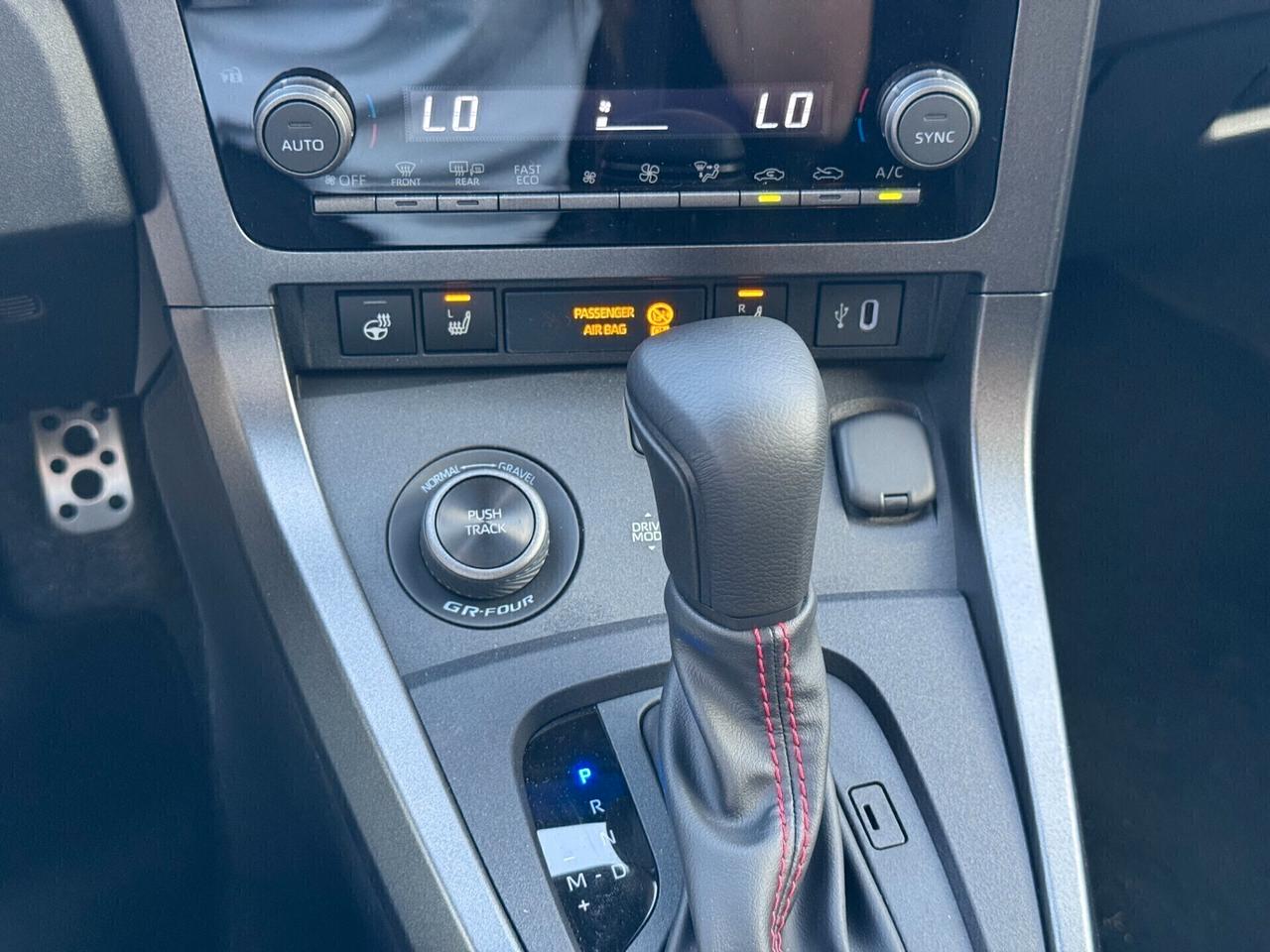 Toyota Yaris 1.6 Turbo 3 porte GR Circuit 280CV*NUOVA*12/2024*2.000km*PRONTA CONSEGNA*VISIBILE IN SEDE*