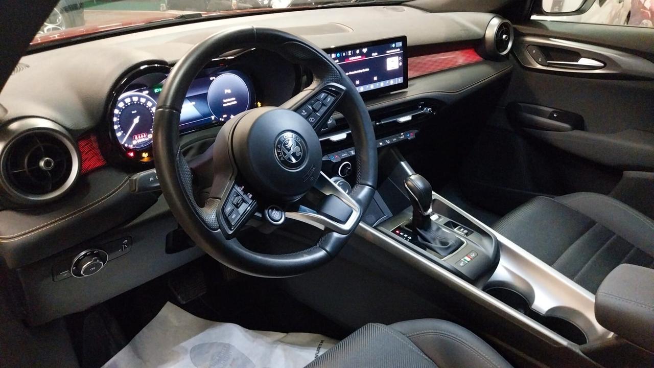 Alfa Romeo Tonale 1.6 diesel 130 CV TCT6 TI