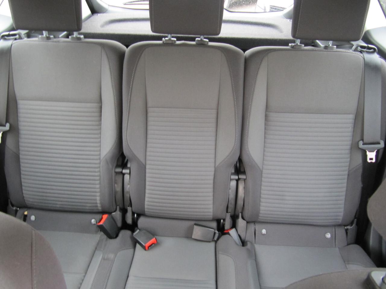 Ford C-Max 1.5 TDCi 95CV Start&Stop Titanium