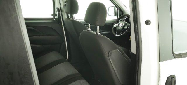 FIAT Doblo Doblò 1.3 MJT 5 posti - AUTOCARRO - PREZZO+IVA