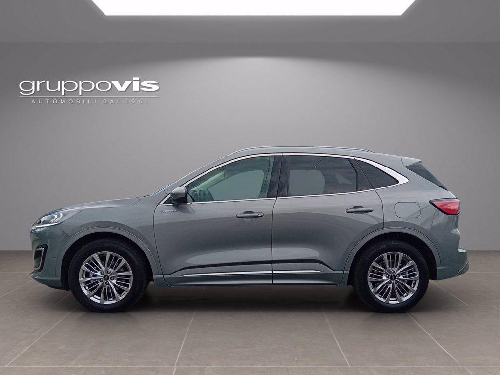 FORD Kuga full hybrid Vignale awd Automatica del 2022