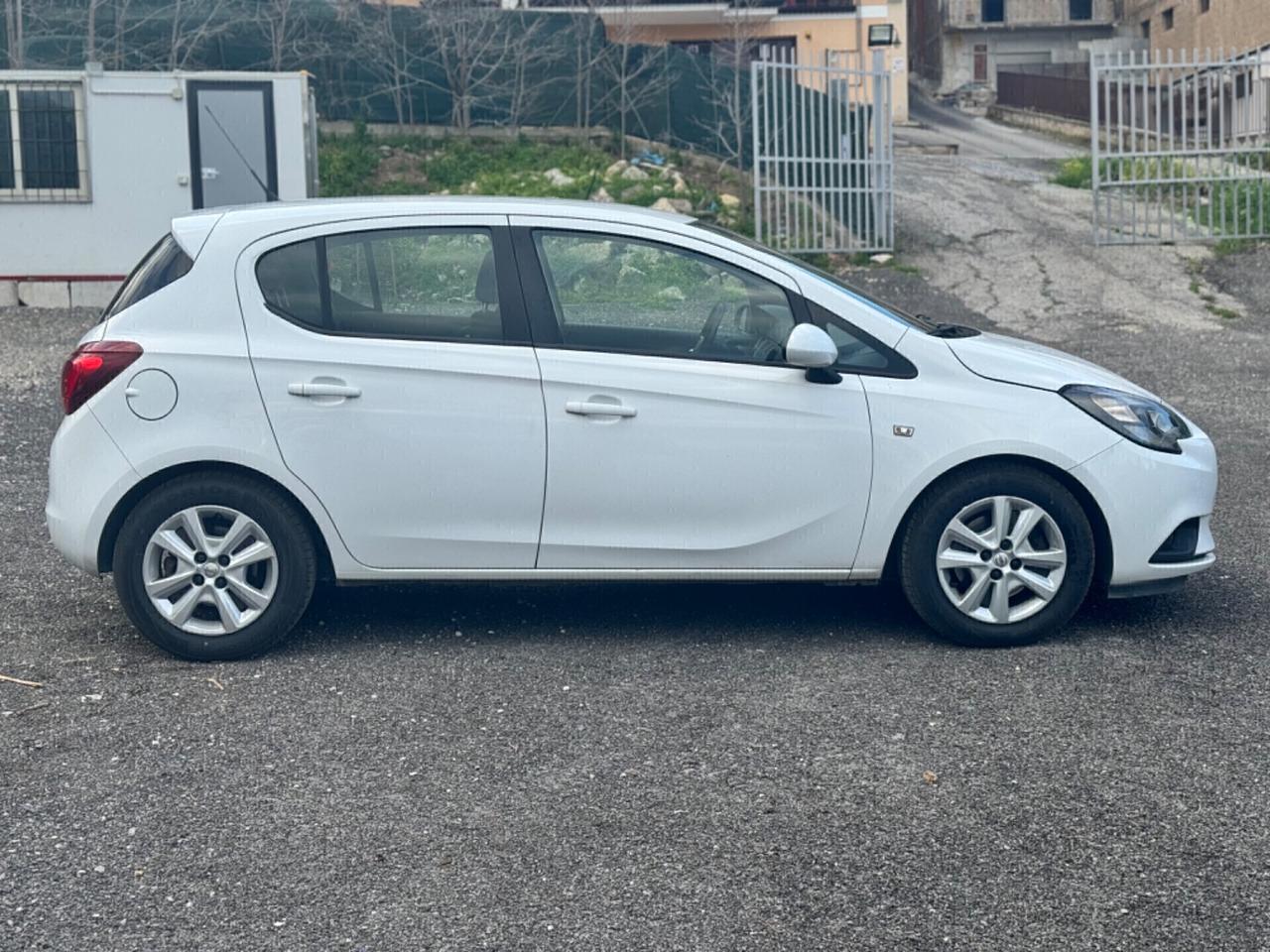Opel Corsa 1.3 CDTI 95CV ecoFLEX 5 porte Start&Stop Edition