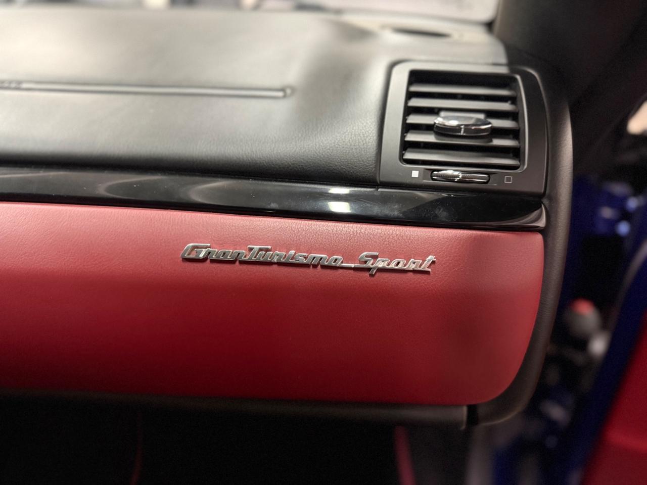 Maserati GranTurismo 4.7 V8 Sport Aut.