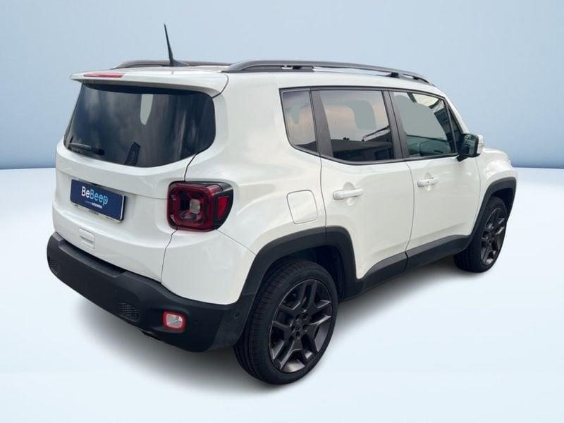 Jeep Renegade 1.3 T4 PHEV S 4XE AT6