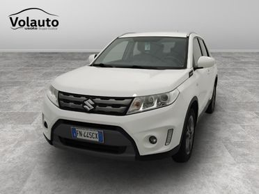 SUZUKI Vitara II 2015 - Vitara 1.6 ddis V-Cool s&s 2wd