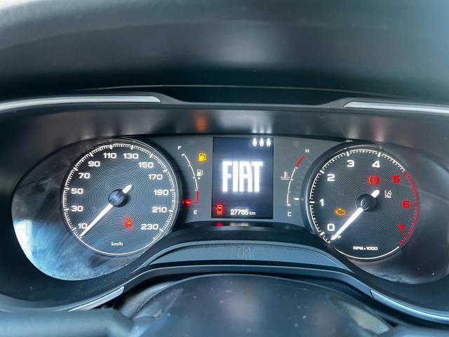FIAT Tipo 1.3 Mjt S&S 5 porte Cross