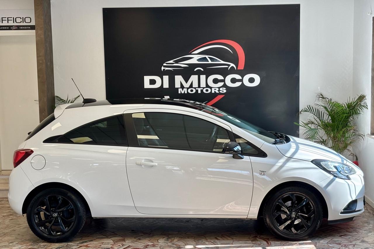 Opel Corsa 1.4 90CV GPL Tech Coupé Innovation