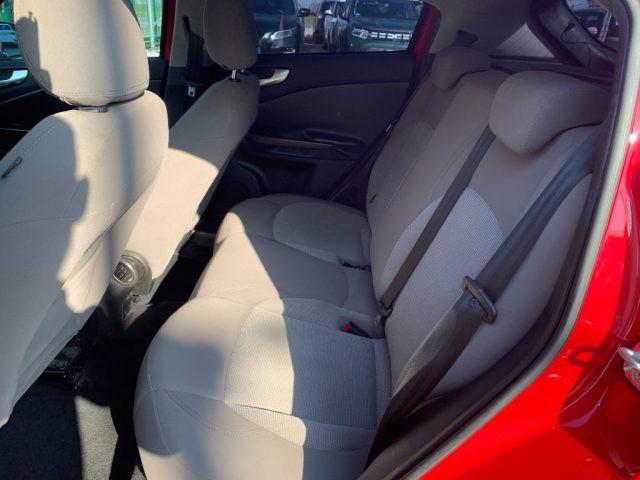 ALFA ROMEO Giulietta 1.6 JTDm-2 105 CV Business