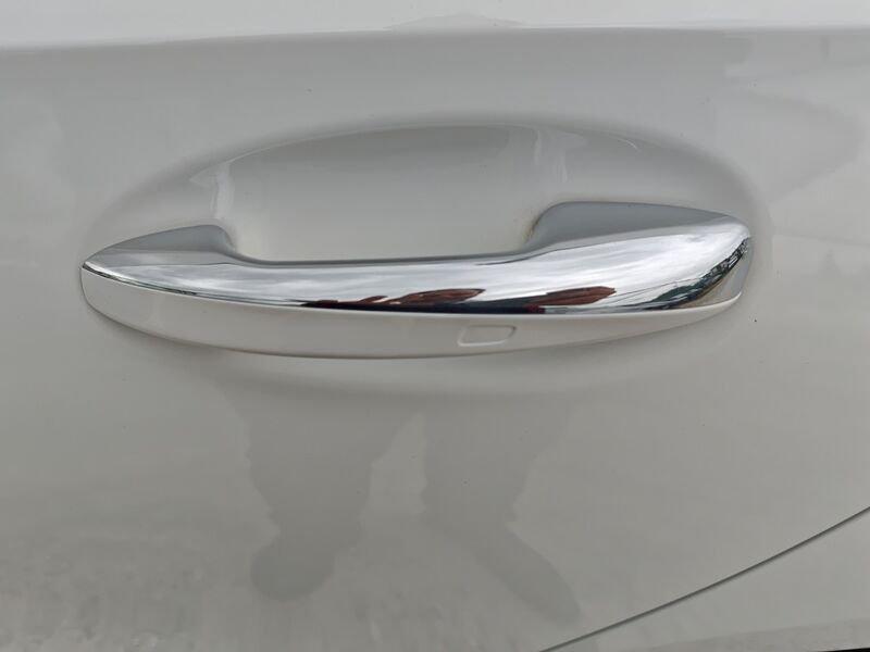 Mercedes-Benz Classe A A 180 d Progressive Advanced Plus