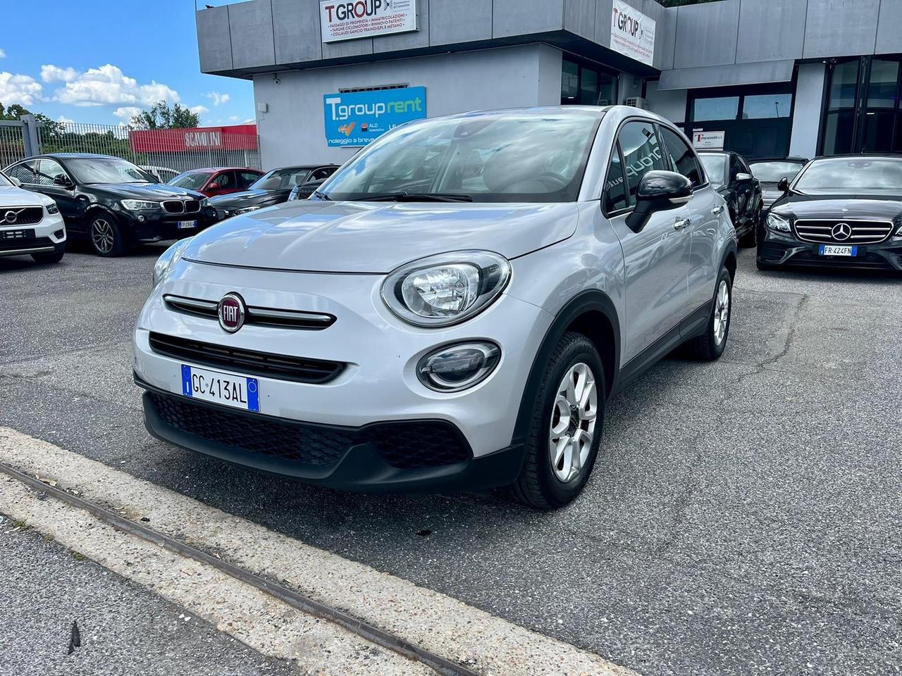 Fiat 500X 1.3 MultiJet 95CV Business