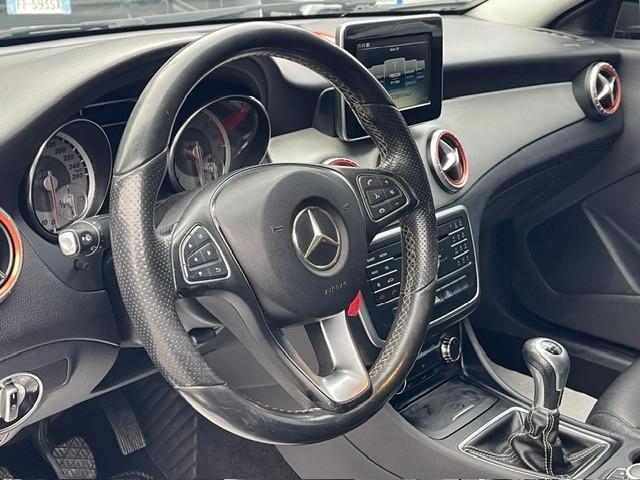 Mercedes-benz CLA 200 CLA 200 d Sport