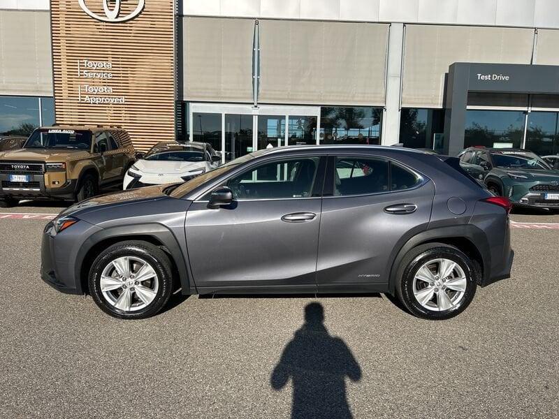 Lexus UX UX Hybrid Business IVA ESPOSTA COMPRESA