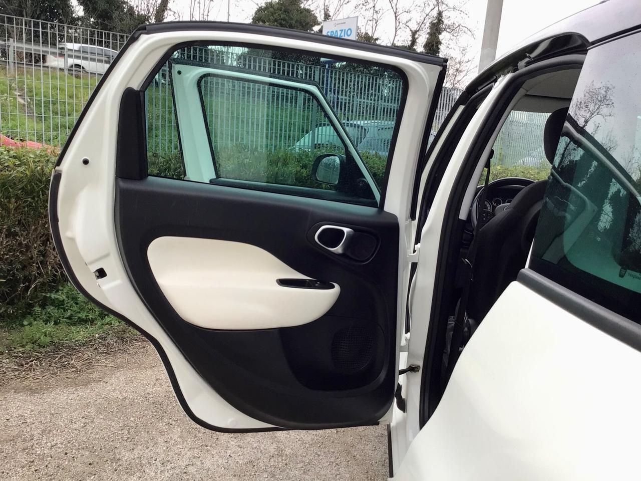 Fiat 500L 1.3 Multijet 85 CV Trekking