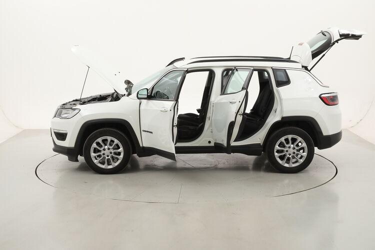 Jeep Compass Longitude BR679719 1.6 Diesel 120CV