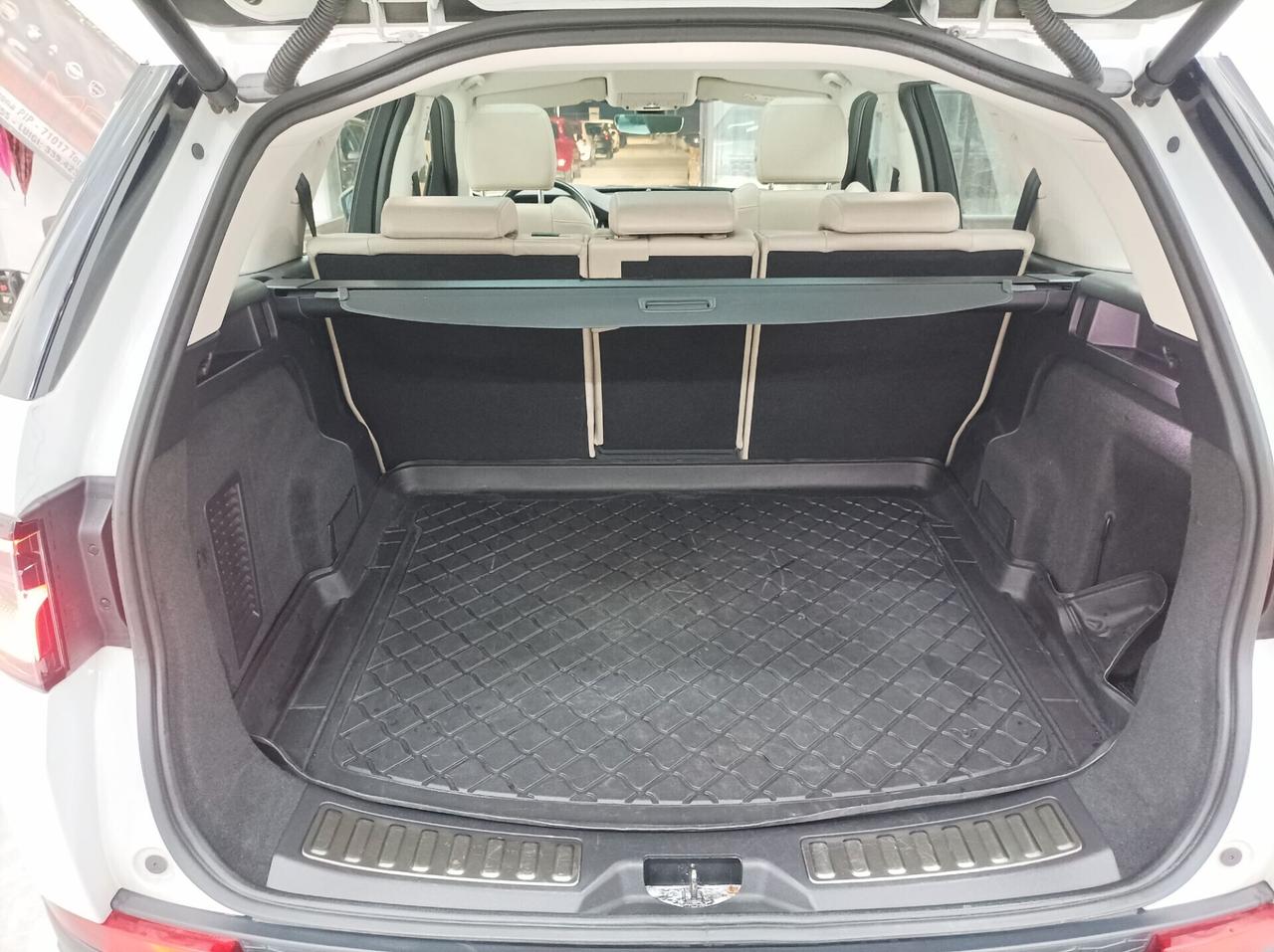 Land Rover Discovery Sport 2.0D I4-L.Flw 150 CV AWD Auto R-Dynamic SE - 01/2020