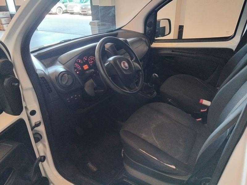 FIAT Fiorino Fiorino 1.3 MJT 95CV Cargo SX (IVA ESCL.)