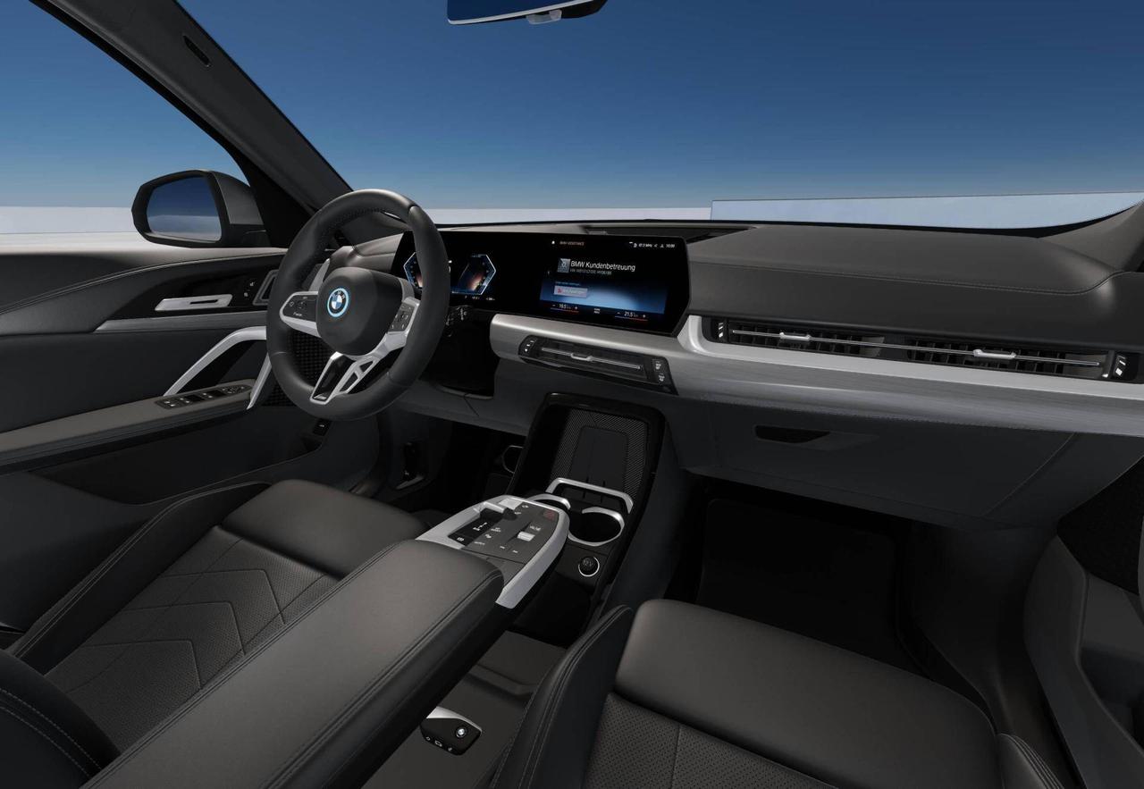 BMW X1 iX1 eDrive20 MSport
