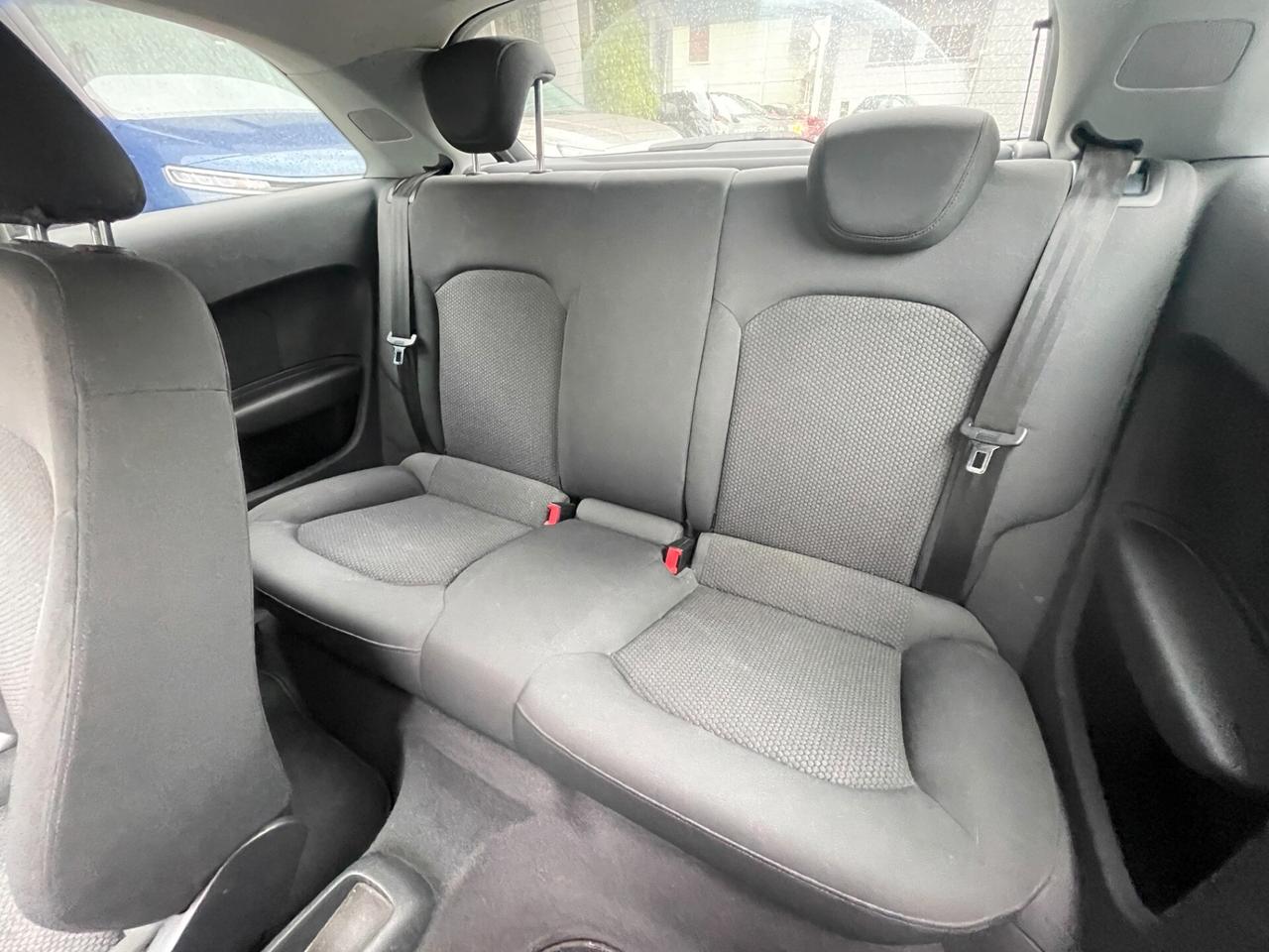 Audi A1 1.2 TFSI Ambition