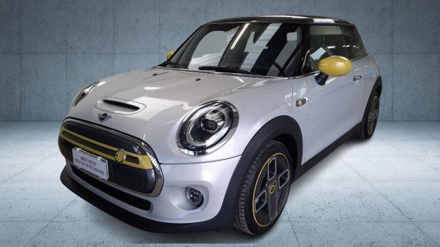 MINI Cooper SE M