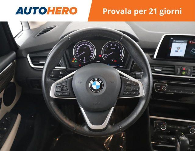 BMW 225 xe Active Tourer iPerformance Business aut.