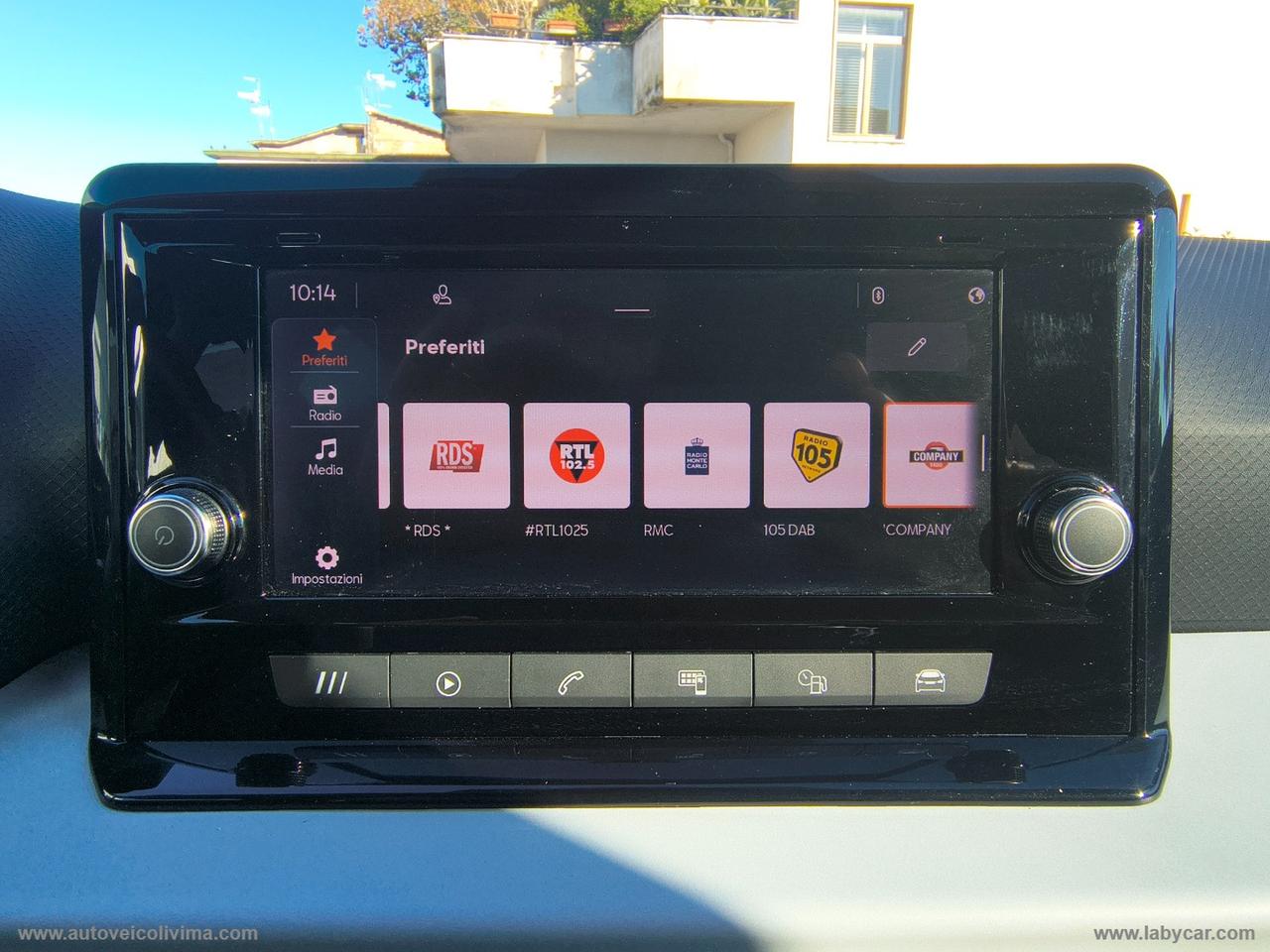 SEAT Arona 1.0 TGI Style