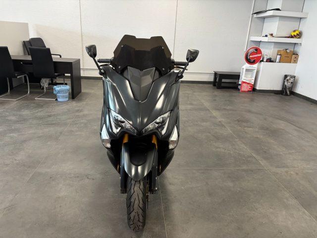 YAMAHA T Max 530 DX Full Optional