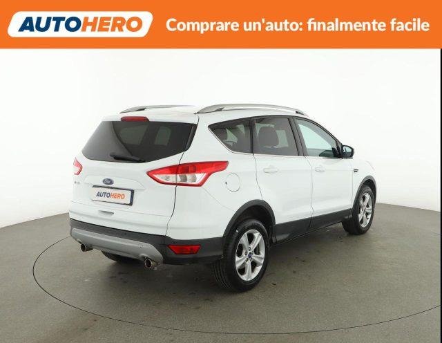 FORD Kuga 2.0 TDCI 120 CV S&S 2WD Plus